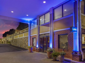 Best Western Fort Lee