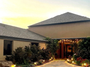 The Oasis Extended Stay