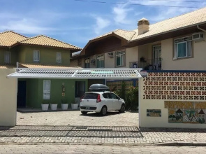 Napraia Mariscal