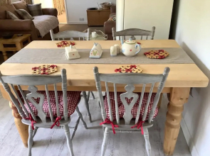 Little Owl Cottage