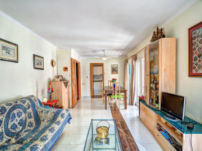 The Roof Top Duplex