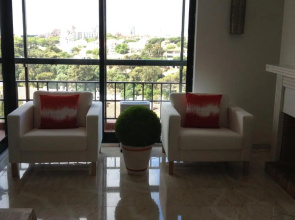 Apartment Outeiro da Vela