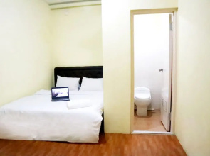 MY Rooms at Jombang