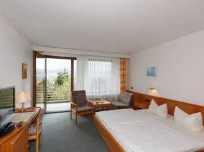 Berghotel Eberburg