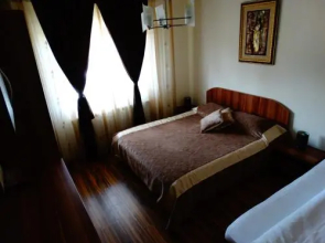Pensiunea Casa Maria