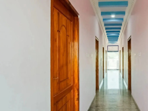 The Grand Diamond By OYO Rooms