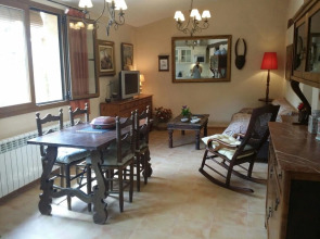 House With 2 Bedrooms in Tagamanent, With Wonderful Mountain View, Poo