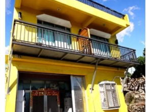 Long Keng Hotel