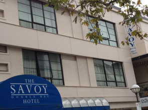 The Savoy Double Bay Hotel