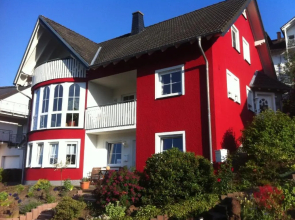 Ferienwohnung Kaspers