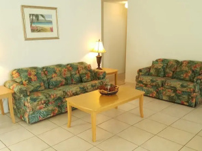 Ahr225 - Southern Dunes - 3 Bed 2 Baths Villa
