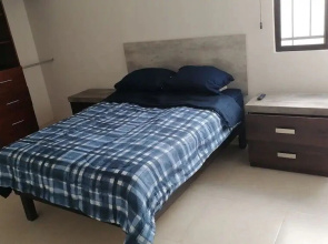 Casa en el Norte de Mérida con Wifi