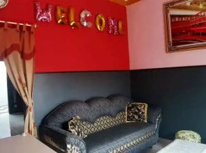 Two bedroom villa villi near bns