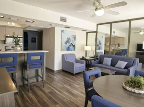 Dover House by Sundance Vacations, Delray Beach, USA
