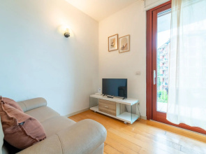 Como Comfort Flat in Como