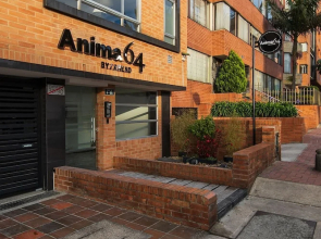 Anima 64