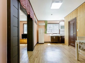 Gapyeong Seraph Pension