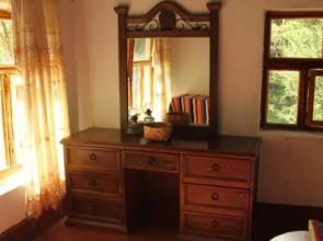 Albergue Copa