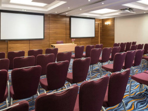 Four Points by Sheraton Bur Dubai