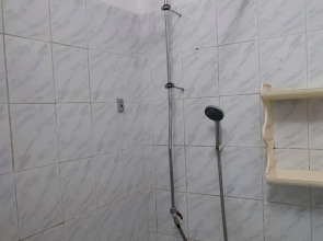 Апартаменты на Ленинградской