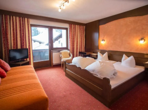 Alpen Apartments Austria