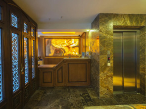 Gulec Hotel & Spa - Special Category