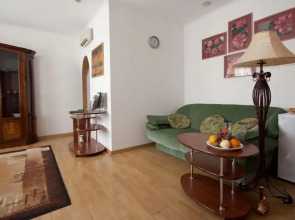 Гостиница «Вольтер»