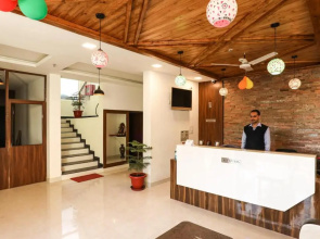 Hotel Le Halcyon