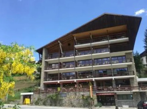 Hotel l'Adrech de Lagas