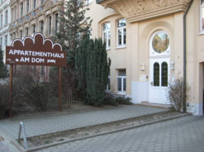 Appartementhaus am Dom