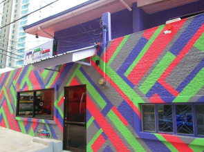 MNL Boutique Hostel Makati