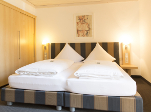 Landhotel Grönenbach