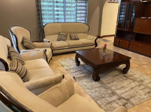 Wag Hill Homestay