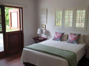 Kruger Allo View B&B