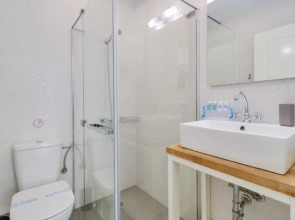 Athens Residence Apartments