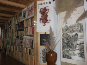 Langzhong Niejia Guest House