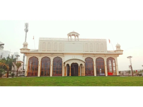 Hotel Dharohar, Varanasi