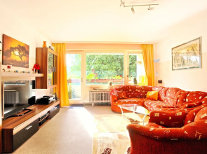 Private Apartment Amelungshof