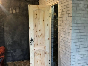 Shale kenje house (Шале кенже хаус)