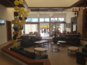 Badawia Sharm Resort