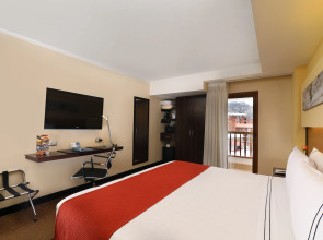 Sonesta Hotel Cusco