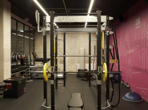 Steel House Copenhagen - Hostel