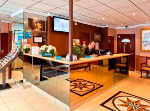 Hipotel Paris Printania Maraîchers