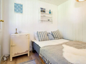 8 Person Holiday Home in Vejby