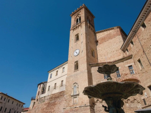 Casa Patrizia