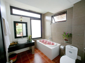 Fiore Healthy Resort