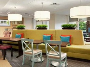 Home2 Suites By Hilton