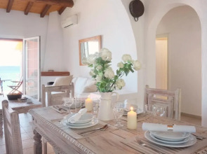 The Saints - St Markos 2 Bedroom Cottage