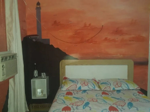 Luz de Luna Hotel & Spanish Restaurant