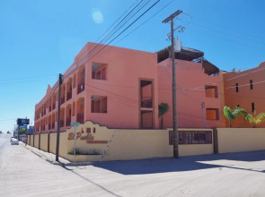 El Pueblo 2 BR 2C Upper by Casago